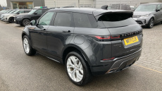 Land Rover Range Rover Evoque 1.5 P300e R-Dynamic HSE 5dr Auto Hatchback